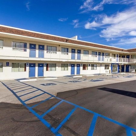 Motel 6-Phoenix, Az - North Bell Road Exterior photo
