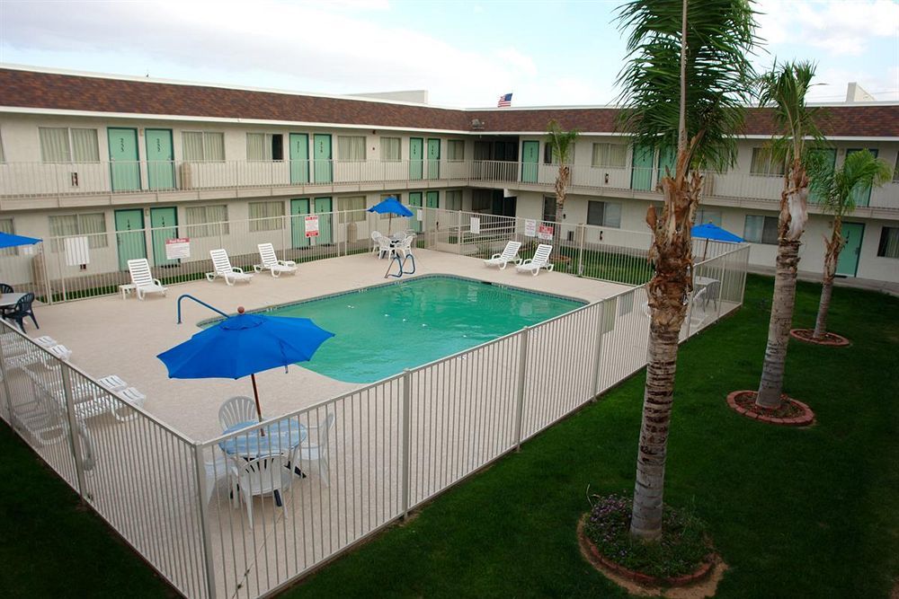 Motel 6-Phoenix, Az - North Bell Road Exterior photo