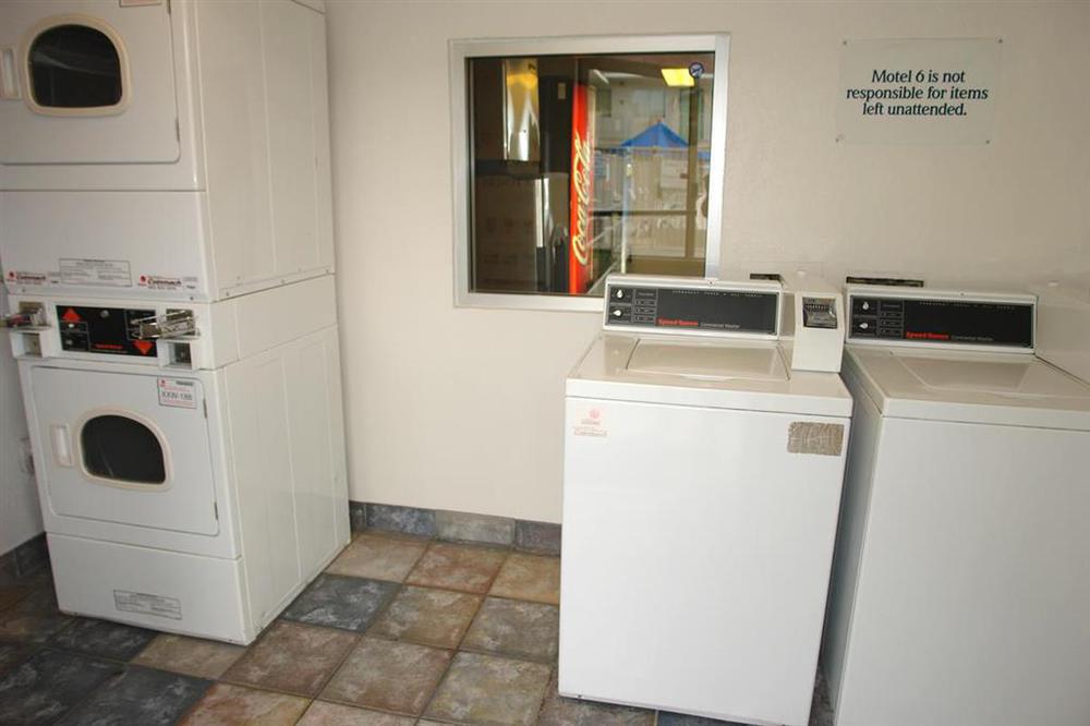 Motel 6-Phoenix, Az - North Bell Road Exterior photo